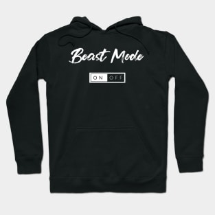 Beast Mode ON Hoodie